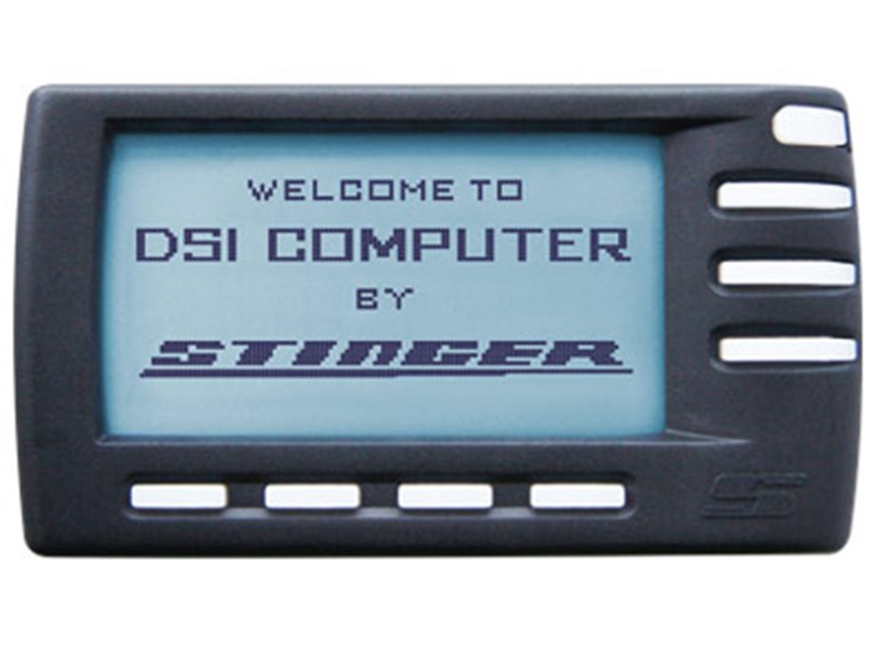 STINGER DSI - Image 1