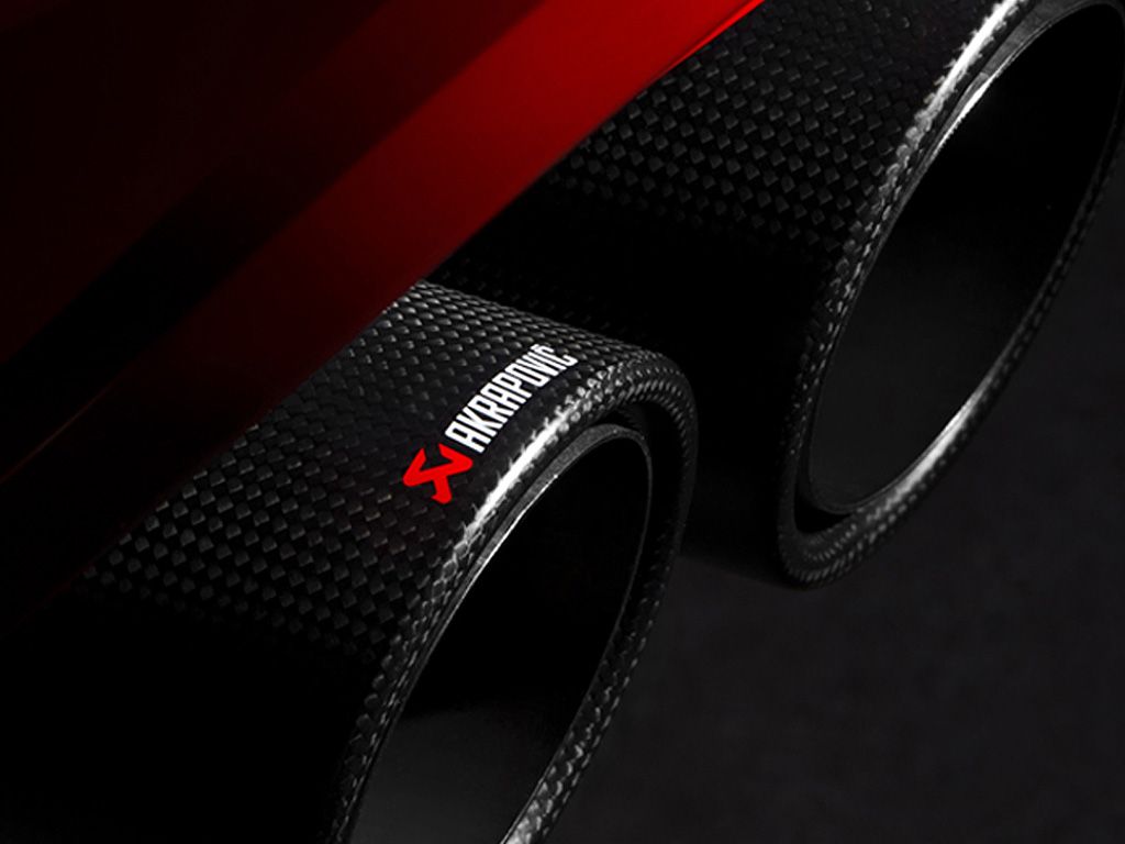 Akrapovic