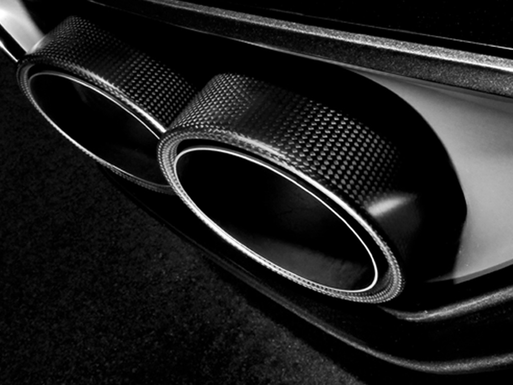 Akrapovic
