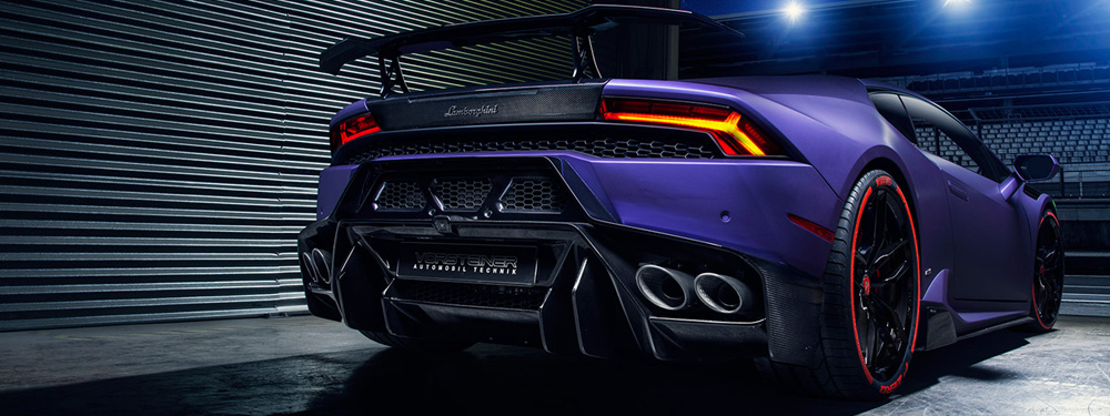 Vorsteiner