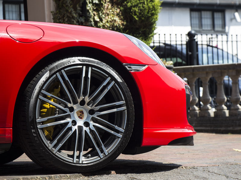 Porsche new and old for sale